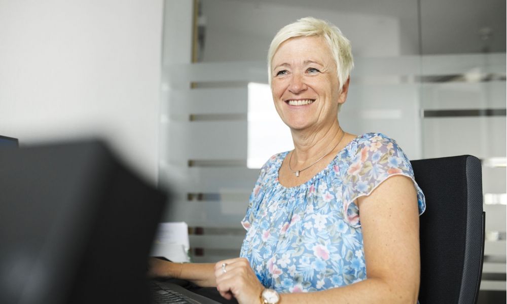 Büro & Management Luenstedt