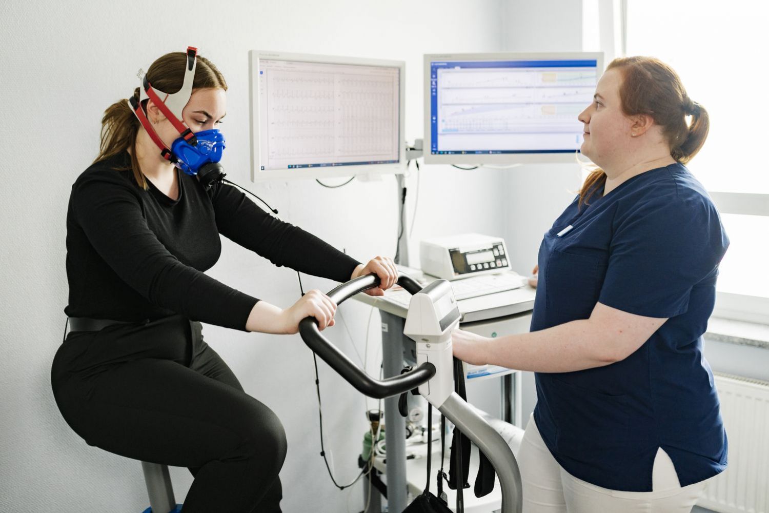 Diagnostik und Therapie