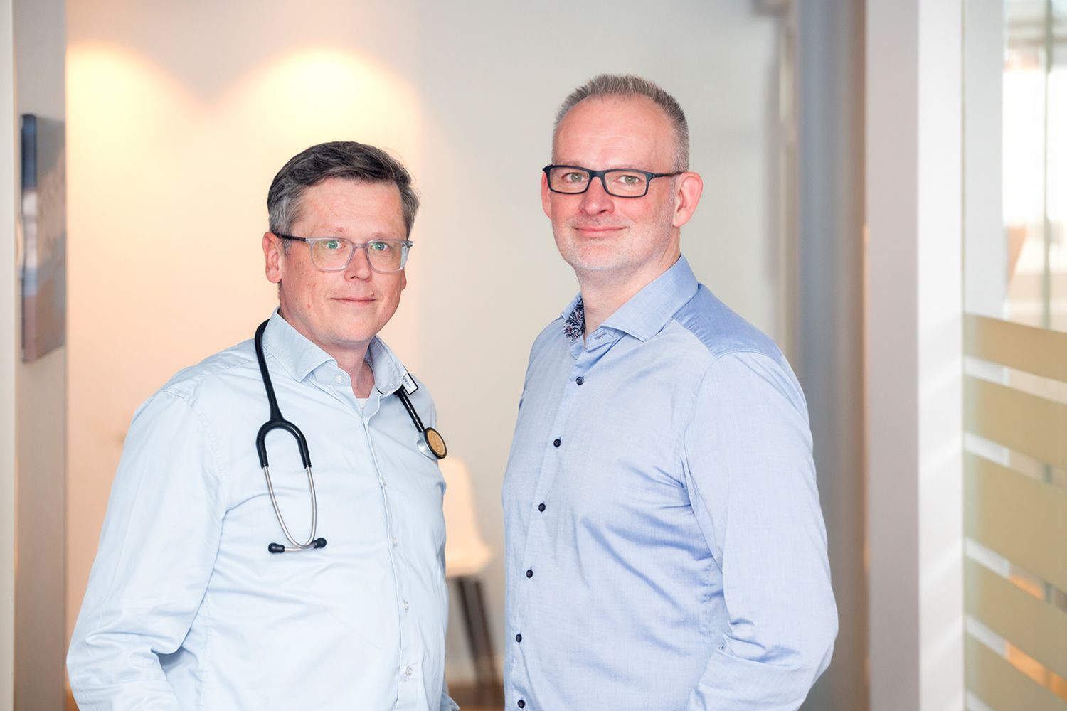 Lungenärzte Stade - Faber & Birkholz