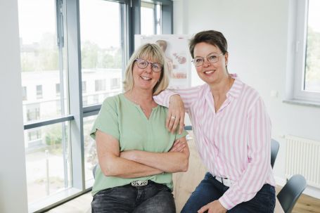 Luftlotsen Team