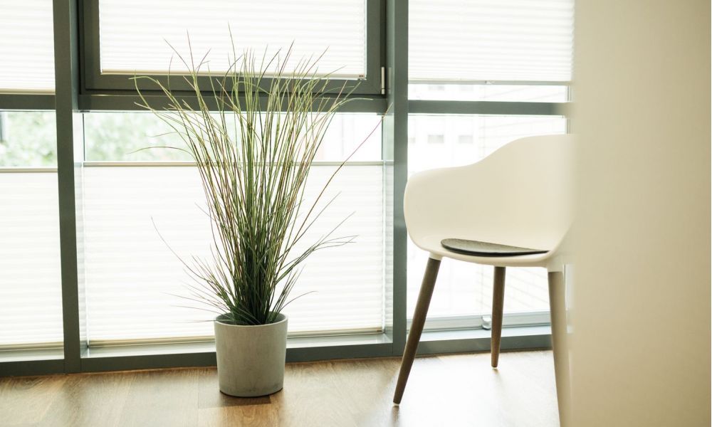 Wartezimmer