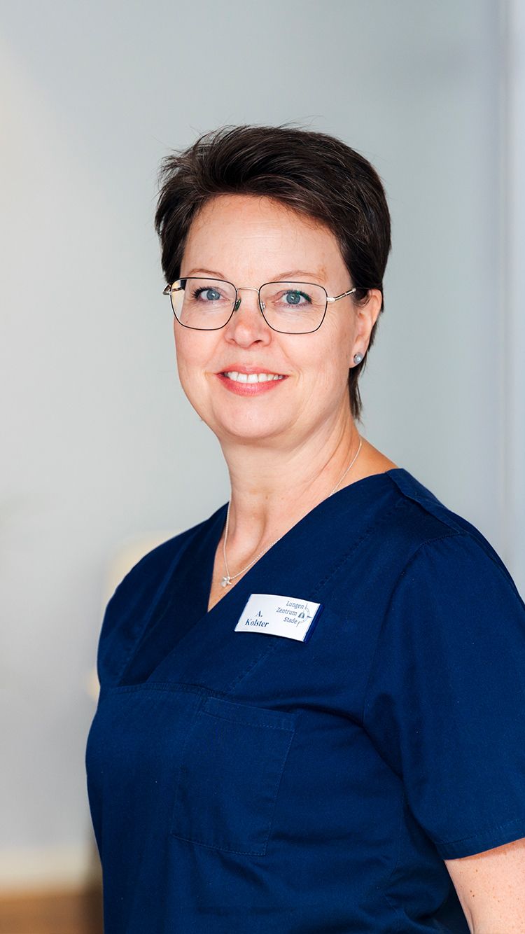 A. Kolster