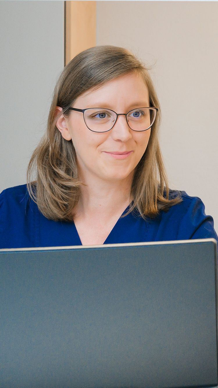 L. Wehber