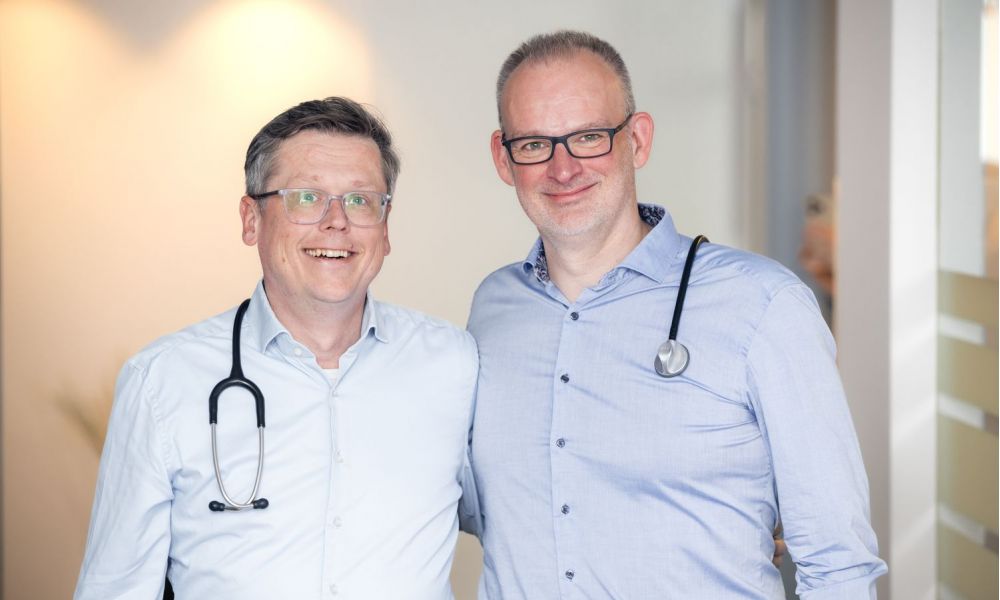 Lungenärzte Faber & Birkholz