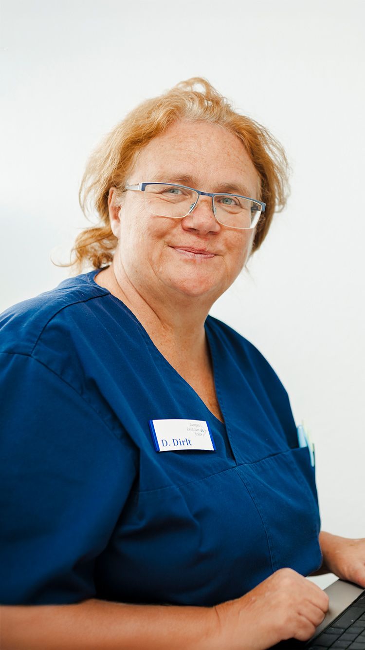D. Dirlt